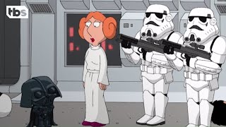 Family Guy  Jabba the Cripple [upl. by Eiralih]