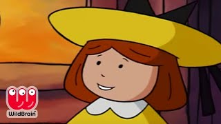 Madeline’s Halloween 💛 Season 4  Episode 2 💛 Cartoons For Kids  Madeline  WildBrain [upl. by Ragg]