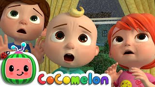 What Makes Me Happy  CoComelon Nursery Rhymes amp Kids Songs [upl. by Keppel562]