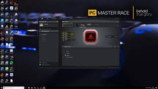 Corsair iCue commander pro not changing fan speed [upl. by Asilram766]