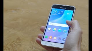 Galaxy J3 SMJ320F Google AccountFRP Bypassed without PC  2020 Method [upl. by Kella]