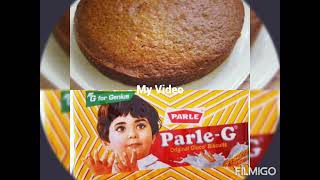 parle ji ka cake kaise banate hain 😋😋😋😋😋😋 [upl. by Fayette951]