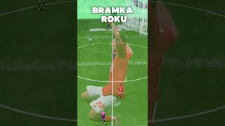 BRAMKA ROKU FC 25 fifa paczki fifaultimateteam ultimateteam [upl. by Ai]