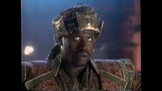 Kazaam Tv Spot 1996 [upl. by Isabelle]