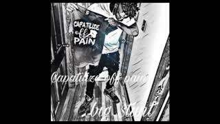 Capitalize Off Pain  Bigtunt EXTREME BASS [upl. by Annala759]