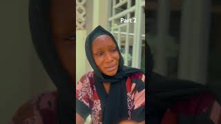 Chikin shege part 2 fypシ゚viralシfypシ゚viralシalシ arewa funny reals humour duet [upl. by Lexis]