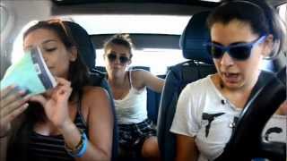 SEREBRO MAMA LOVER  PARODY BY AIM [upl. by Damalus]