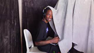 Travis Scott  Making of NO BYSTANDERS [upl. by Abernon]