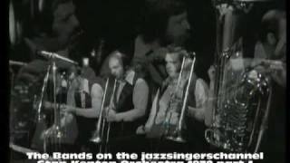 Stan Kenton and his orchestra 1972 part 1  MacArthur park [upl. by Luther784]