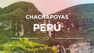 Perú Chachapoyas [upl. by Aicilegna]