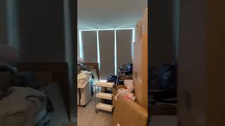 umiami dorm tour check out ratemydormcom for dorm reviews dorm college dormtour umiami [upl. by Relyhs]