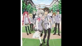 Nightcore  Haiyore Nyaruko san Opening [upl. by Rosana738]