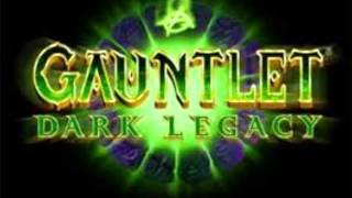 Gauntlet Dark Legacy Ghost Town [upl. by Stretch]