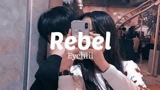 Zum feat Shenseea  Rebel slowedreverb PT1 [upl. by Trygve80]