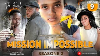 MISSION IMPOSSIBLE 9 SEASON 2 [upl. by Morrie139]