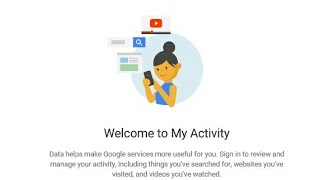 How to delete my activity and history on Google completely [upl. by Gant879]