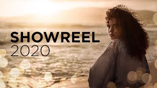 FilmmakerEditor Showreel 2020  Niklas Christl [upl. by Ydieh]