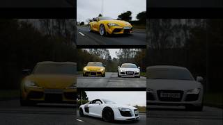 Which sports car would you buy for £40k [upl. by Annawyt]