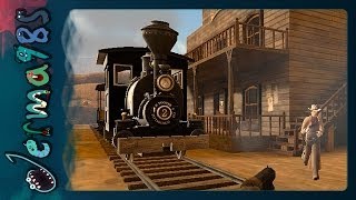 Golden Train Chest Fistful of Frags [upl. by Eugaet311]