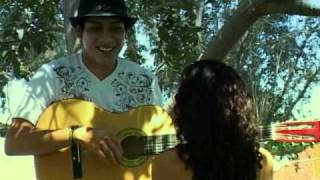 Gritaria Que te Amo Video Clip Oficial Corazón Serrano [upl. by Mosier919]