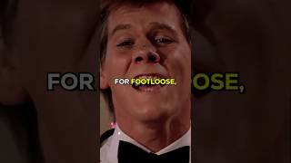 Did you know for FOOTLOOSE… [upl. by Ladnor]