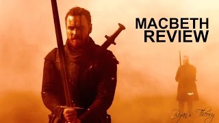 Macbeth Patrick Stewart  Official Trailer [upl. by Wong]