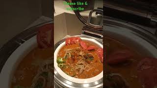 Best Indian unlimited buffet in just 199chef food jobviralvideo [upl. by Asirak]