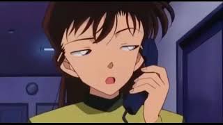 Ran tell shinichi that conan like her [upl. by Marozas]