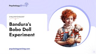 Bandura’s Bobo Doll Experiment  Essay Example [upl. by Constantino507]