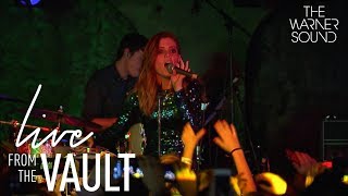 Echosmith  Cool Kids Live From The Vault 11162014 [upl. by Aneret340]