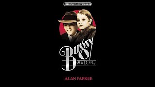 Bugsy Malone 1 t 29 m Comedy Family 1976 [upl. by Perot]