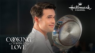 Extended Preview  Cooking With Love  Hallmark Channel [upl. by Suelo374]