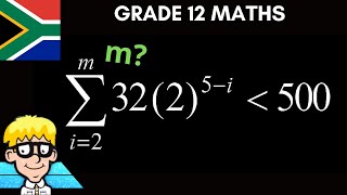 14ac Sigma Grade 12  Try [upl. by Jadda]