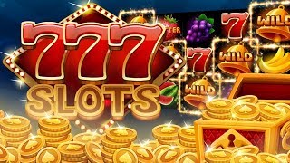 777 Slots Review [upl. by Venus]