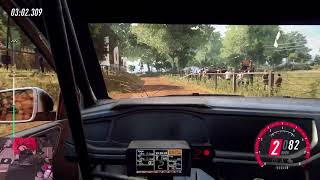 🔴【DiRT Rally 20】WRCのプリロードが始まりました [upl. by Farnham846]