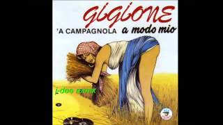 gigione a campagnola a modo mio j dee remix [upl. by Malvia]