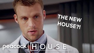 Chases House Moment  House MD [upl. by Nassi]