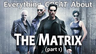 The Matrix 19 Movie CLIP  Living Two Lives 1999 HD [upl. by Ahselaf419]