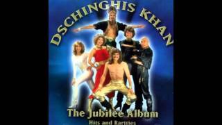 Dschinghis Khan  The Jubilee Album  Hits And Rarities 2004 [upl. by Einahc]