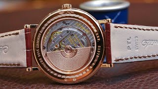 Top 5 Best Dress Watches For Men In 2025 [upl. by Beitz]