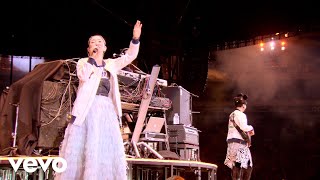 DREAMS COME TRUE  あの夏の花火 ー SENKOUHANABIVERSION ー from DWL 2015 Live Ver [upl. by Whitver]