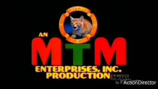 MTM Logo History 19701998 ORIGINAL UPDATE VIDEO‏ [upl. by Ocer]