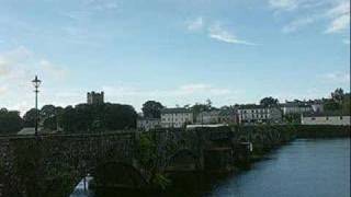 Christy Moore  Bridge At Killaloe [upl. by Gian]