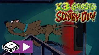 Scooby Doo 13 Hayalet  13 Hayalet  Boomerang [upl. by William762]