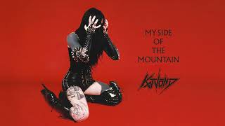 Kat Von D  SET MYSELF ON FIRE Feat Ferras Official Audio [upl. by Torin15]