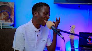 ABIUD ONESMO  NIUMBIE MOYO SAFI  Official Gosple Live [upl. by Ydroj]