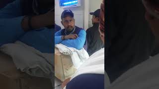 Behavior of Indian railway Canteen Staff Train No 12310 Tejas Rajdhaniindianrailways viralvideo [upl. by Attehcnoc678]