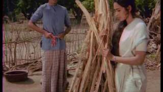 Saudagar  413  Bollywood Movie  Nutan Amitabh Bachchan amp Padma Khanna [upl. by Nailil327]