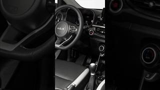 2024 Kia Picanto  INTERIOR CENTRE CONSOLE [upl. by Leander]