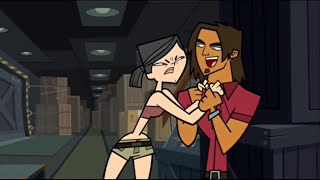 Total Drama World Tour│All Heather amp Alejandro Scenes [upl. by Quickman]